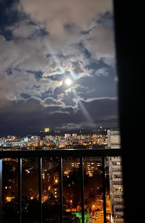 Tbilisi Studio Apartment Apartament *
