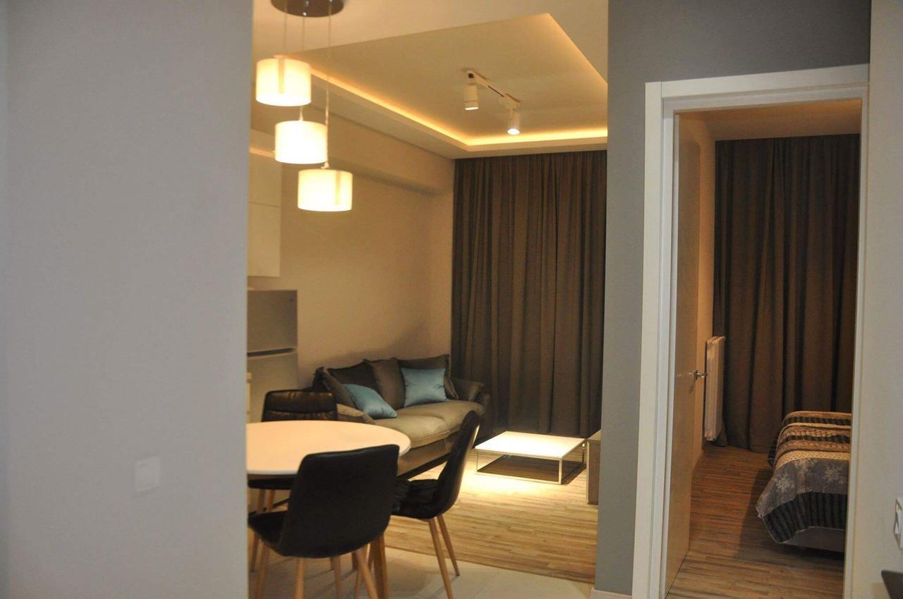 Tbilisi Studio Apartment * Tbilisi