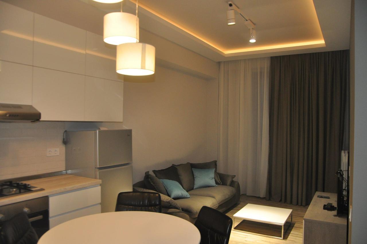 Tbilisi Studio Apartment Apartament Tbilisi