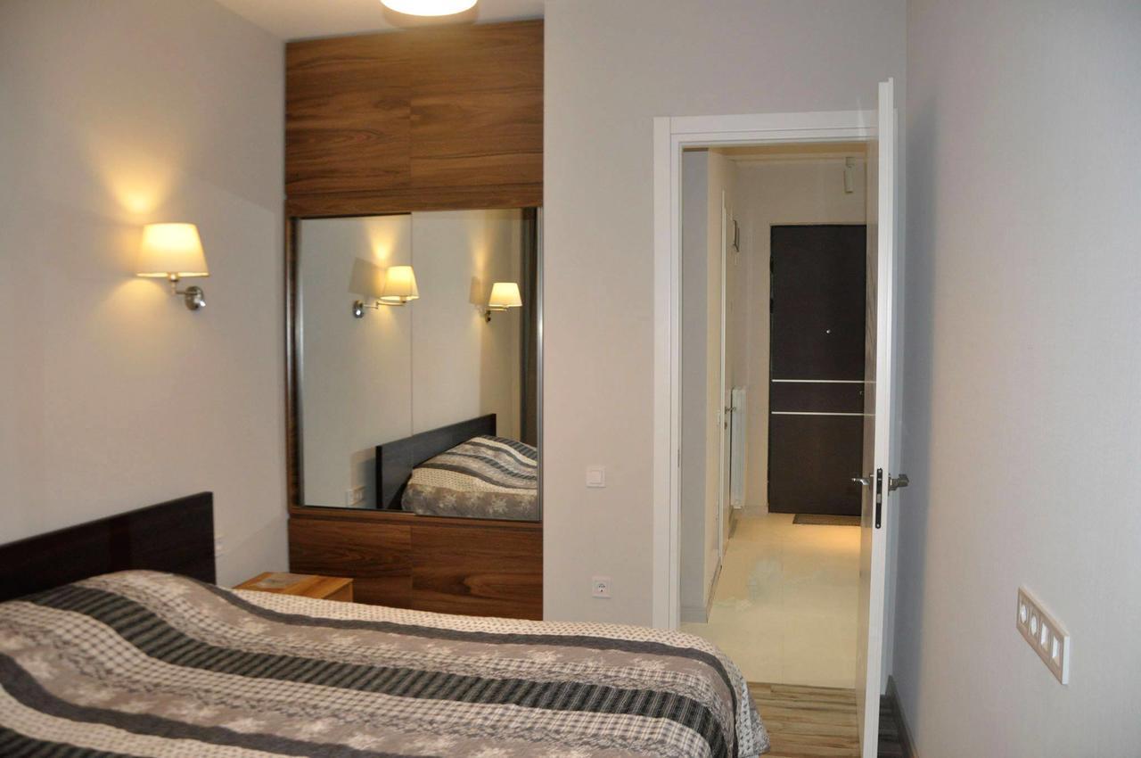 Tbilisi Studio Apartment * Tbilisi