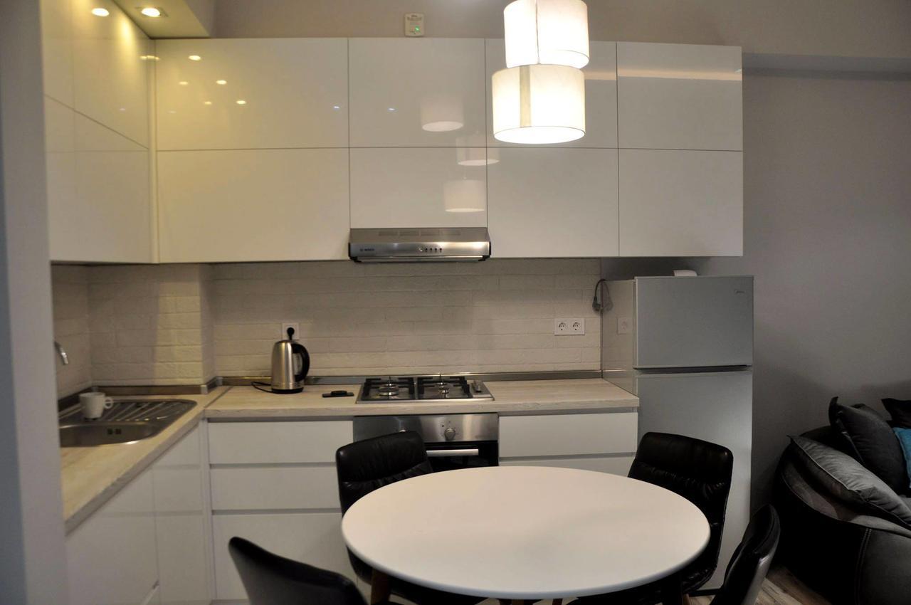 Tbilisi Studio Apartment